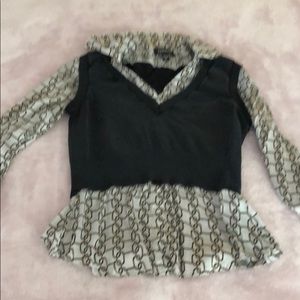 Bebe top